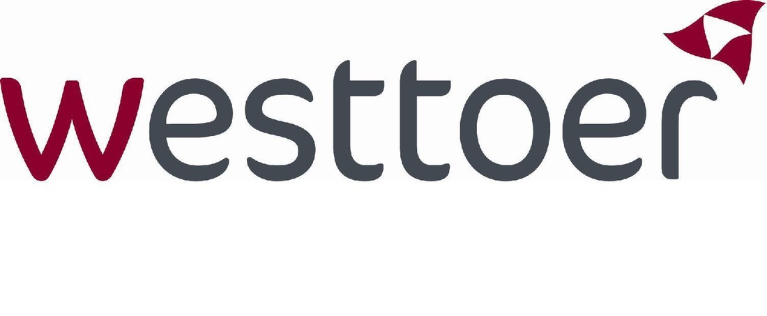 Logo Westtoer