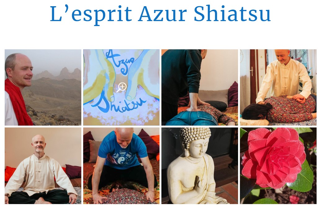 verstand azur shiatsu