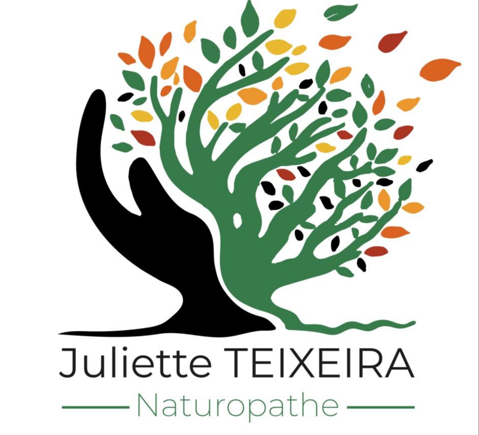 Logo Juliette TEIXEIRA